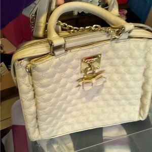 Betsy Johnson bag